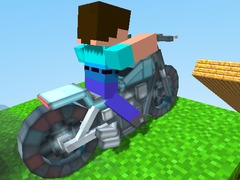 խաղ Crazy Motorcycle
