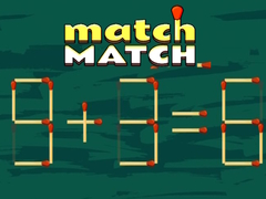 խաղ Match Match