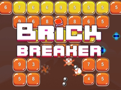 խաղ Brick Breaker