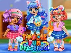 խաղ Toddie Fun Preschool
