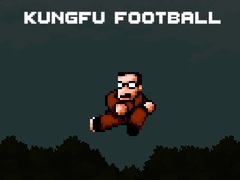 խաղ Kungfu Football
