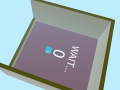 խաղ Hard Room Cube