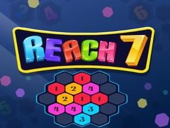 խաղ Reach 7