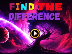 խաղ Find The 6 Difference