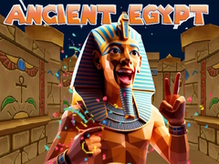 խաղ Ancient Egypt