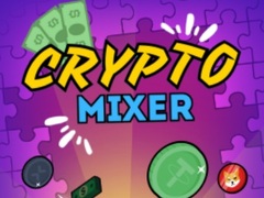 խաղ Crypto Mixer