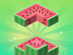 խաղ Block Stacking