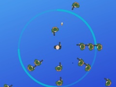խաղ Life Circle