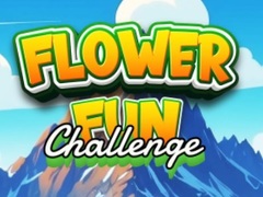 խաղ Flower Fun Challenge