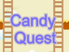 խաղ Candy Quest