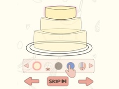 խաղ Happy Cakes