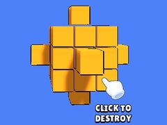 խաղ Block Blast 3D