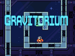 խաղ Gravitorium 