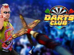 խաղ Darts Club