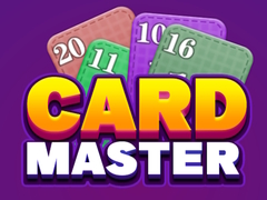 խաղ Card Master