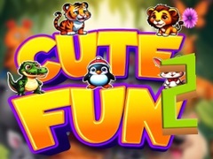 խաղ Cute Fun 2