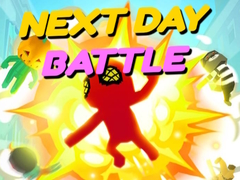 խաղ Next Day Battle