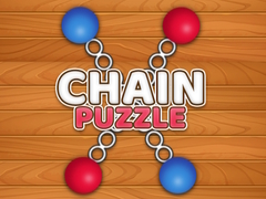խաղ Chain Puzzle