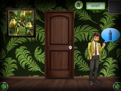 խաղ Amgel Easy Room Escape 219