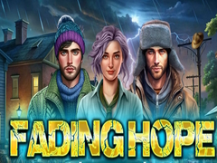 խաղ Fading Hope