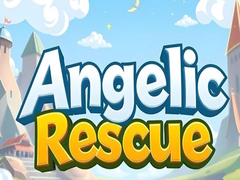 խաղ Angelic Rescue