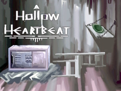 խաղ A Hollow Heartbeat Escape