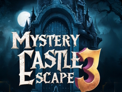 խաղ Mystery Castle Escape 3