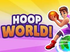խաղ Hoop World!