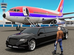 խաղ Limousine Car
