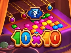 խաղ 10x10!