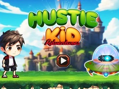 խաղ Hustle Kid Adventures