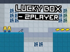 խաղ Lucky Box - 2 Player