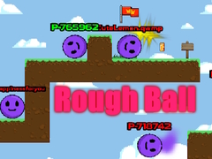 խաղ Rough Ball
