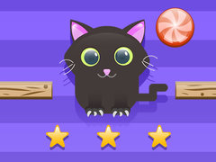 խաղ Cat Challenge