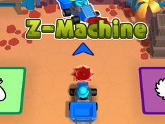 խաղ Z-Machine