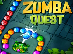 խաղ Zumba Quest