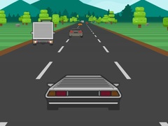 խաղ Speed Racer