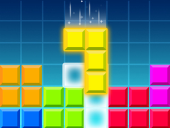 խաղ Brick Game Classic