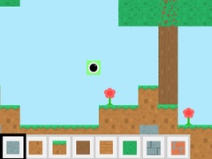 խաղ Crafting And Mining