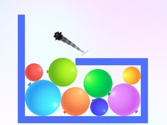 խաղ Balloon Smash