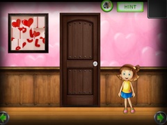 խաղ Amgel Kids Room Escape 236