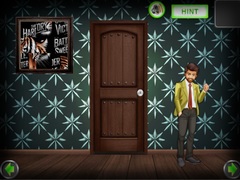 խաղ Amgel Easy Room Escape 220