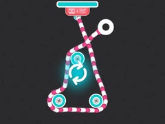 խաղ Pull The Thread Puzzle