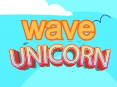 խաղ Wave Unicorn
