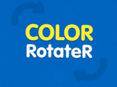 խաղ Color Rotater