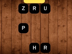 խաղ Fast Words