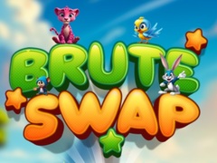 խաղ Brute Swap