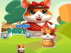 խաղ Hamster Kombat Pairs