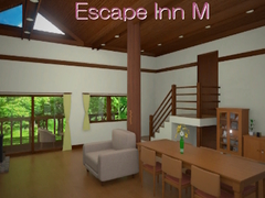 խաղ Escape Inn M