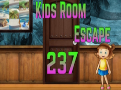 խաղ Amgel Kids Room Escape 237